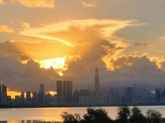-深圳湾公园(南山区)