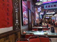 -川正旺江湖菜(三元桥店)