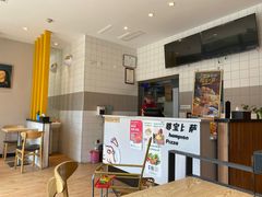 -尊宝比萨(空港国际店)