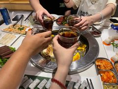 -么子烤肉(化龙池店)