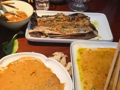 -1078號老北京涮肉(松柏店)