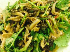 水爆肚-天津雅园饭店(成林道店)