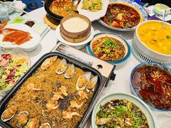 -院8里·小聚园老川菜(九眼桥店)