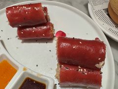-蝴蝶里·粤菜·点心(滨江龙湖店)
