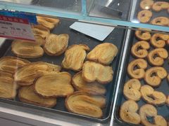 -国际饭店·帆声西饼屋(黄河路店)