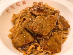 -大哥餐厅(西城花园店)