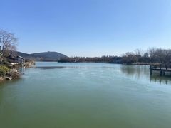 -云龙湖旅游景区