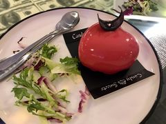 -天空花园餐吧·生日·团建(南山店)