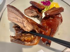 -伯衡55·吉品轩(乌鲁木齐南路店)