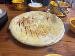 -塔洛藏餐吧(香格里拉古城店)