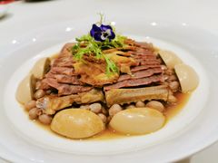 -聚鑫阁江浙菜·非遗传承技艺(青村帝华园店)