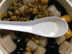 -鲜芋仙(宝地广场店)