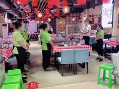 -西域阿里马新疆菜·清真(桂花路店)