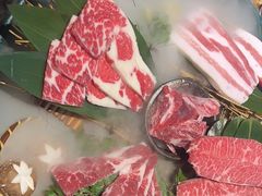 -九田家黑牛烤肉料理(新光汇店)