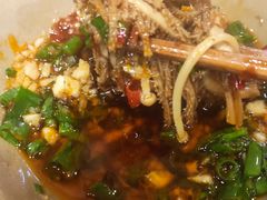 -重庆老火锅王(永陵路分店)