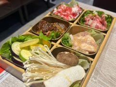 -郑阿姨的家·이모네·韩料&烤肉(武川路店)