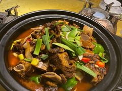 -老包子豆腐坊(大庆路店)