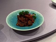 -海天楼中餐厅(吴宫泛太平洋酒店)