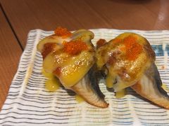 -万岁寿司(天河领展店)