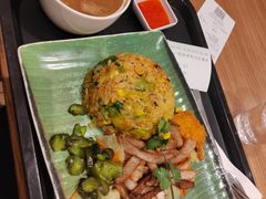-大家乐(广州番禺祈福店)