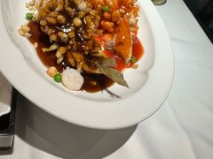 -小厨娘淮扬菜(龙湾天街店)