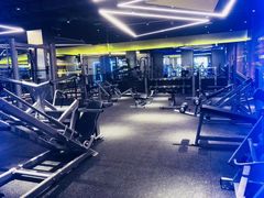 -贝菲特游泳健身(徐泾店)