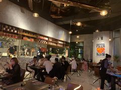 -Margherita雏菊意大利餐厅(雅颂庭购物中心店)