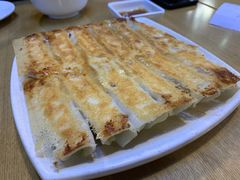 -台北楚楚园馅饼粥(虹桥南丰城店)