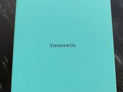 -Tiffany & Co.蒂芙尼
(广州太古汇店)