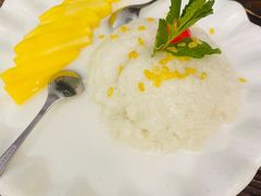 芒果饭-Siam泰餐厅(水上公园店)