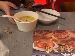 -大师兄·西北风味食集(增城合生汇店)