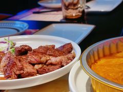 -盛焰铁板烧(王府井店)