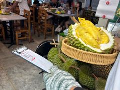 -都念榴莲·城市榴莲