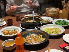 -凤凰谷天澜度假酒店云天阁自助餐