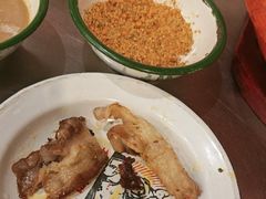 -永安里地摊烤肉(首创店)