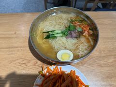 -韩麦大冷面(桂花街直营店)