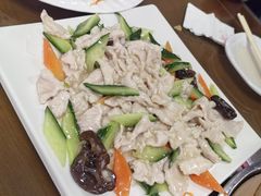 -开封灌汤包子铺(尚志大街店)