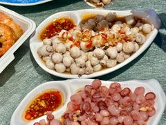 -蚝得喜海鲜(东城店)