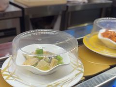-争鲜回转寿司(浦东三钢里PLUS店)