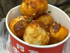 -阿宝生煎包(万松园总店)