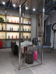 -MAGIC米几发型设计·羊毛卷