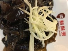 -胡须张鲁肉饭(美食文化馆店)