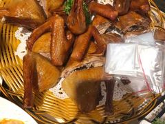 -虾饺妹·粤式手工点心(水荫路店)