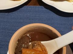 -Social 秀西餐厅-长沙瑞吉酒店(运达店)