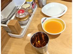 -大田牛尾汤(幸福河市场店)