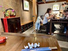 -春水堂人文茶馆(松烟文创店)