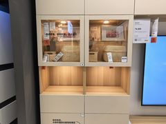 -宜家家居(四元桥商场店)