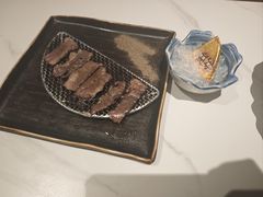 -黑木原精致料理·铁板烧
