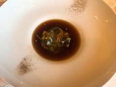 -北京金融街丽思卡尔顿酒店·意味轩 Cepe