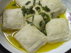 清蒸臭豆腐-老品芳